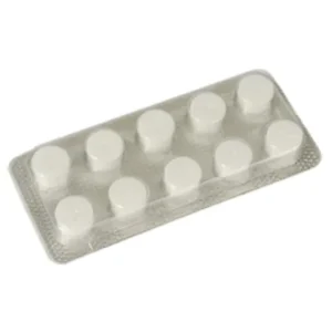 PASTILHAS DE LIMPEZA KRUPS - XS 3000.10