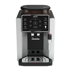 MÁQUINA DE CAFÉ KRUPS AUTOMÁTICA - EA910E10