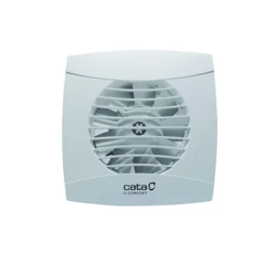 EXTRATOR WC CATA - UC-12 STD