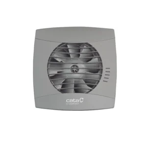 EXTRATOR WC CATA - UC-12 HYGRO SILVER