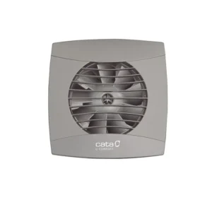 EXTRATOR WC CATA - UC-12 STD SILVER