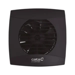 EXTRATOR WC CATA - UC-12 STD BLACK