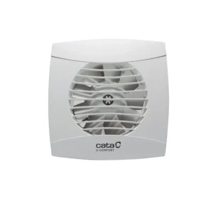EXTRATOR WC CATA - UC-12 TIMER