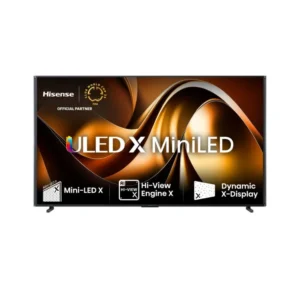 MINI LED HISENSE - 110UXN