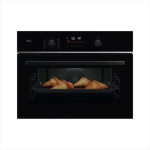 FORNO AEG - TA5PK401B
