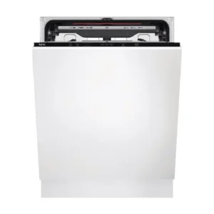 MÁQUINA DE LAVAR LOUÇA AEG - FSE7572AP