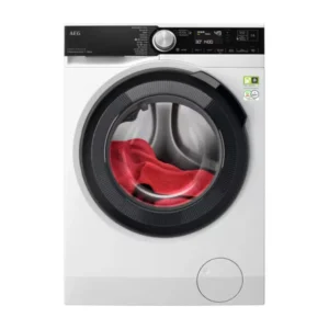 MÁQUINA DE LAVAR ROUPA AEG - LFSR9514L6U