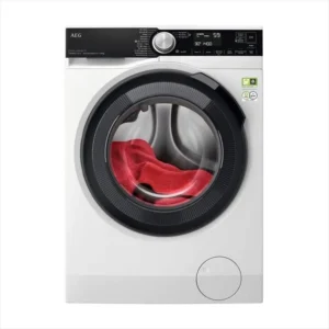 MÁQUINA DE LAVAR ROUPA AEG - LFSR8514L6O