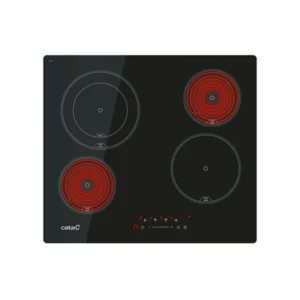 PLACA CATA - TT-6004 BK