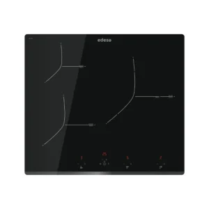 PLACA EDESA - EIT-6329 B BK /C