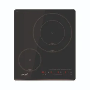 PLACA CATA - IB-4002 BK