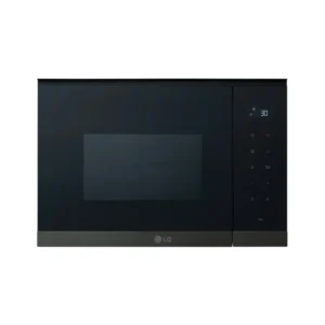 MICRO ONDAS LG - MG7Z2593B
