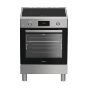 FOGÃO HOTPOINT - H6I8LMSAX