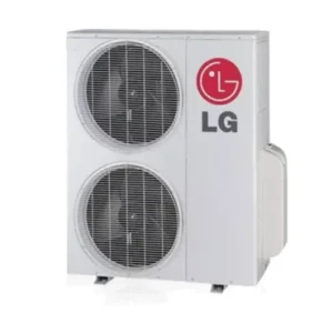AR CONDICIONADO UNIDADE EXTERIOR LG - FM40AH