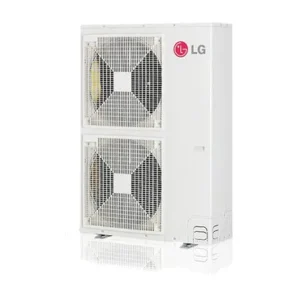 AR CONDICIONADO UNIDADE EXTERIOR LG - UU48W INVERTER