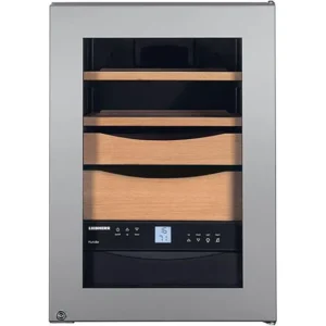 HUMID. CHAR. LIEBHERR - ZKES453