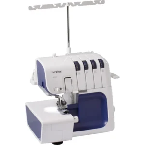 MÁQUINA CORTE E COSE BROTHER - 4234D