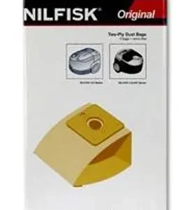 EMBALAGEM SACOS P/ASP NEO NILFISK - 78602600