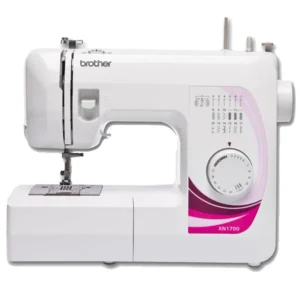 MÁQUINA COSTURA BROTHER - XN 1700