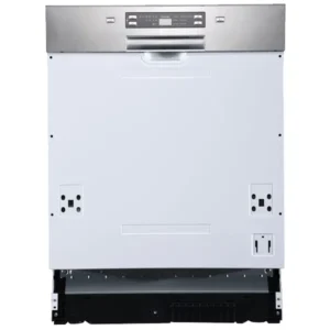 MÁQUINA DE LAVAR LOUÇA MEIRELES - MLLI 147.2 X