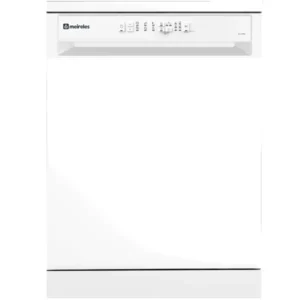 MÁQUINA DE LAVAR LOUÇA MEIRELES - MLL 128 W