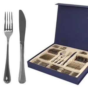 TALHERES MAGEFESA - CORDOBA - 48 PEÇAS