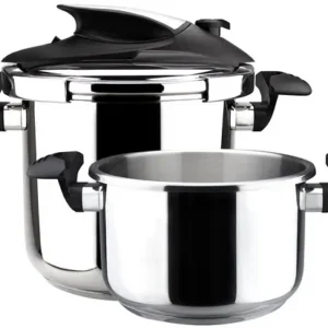 PANELA PRESSÃO MAGEFESA - NOVA 4+6 LTS