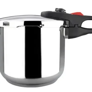 PANELA PRESSÃO MAGEFESA - PRACTIKA PLUS 8 LTS