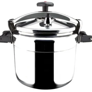 PANELA PRESSÃO MAGEFESA - RECTA CHEF 15 LTS