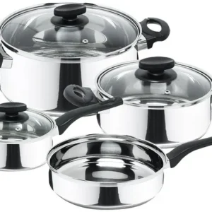 TREM COZINHA MAGEFESA 7 PEÇAS - DELISS