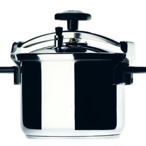 PANELA PRESSÃO INOX 4.5LT FLAMA - 181 45