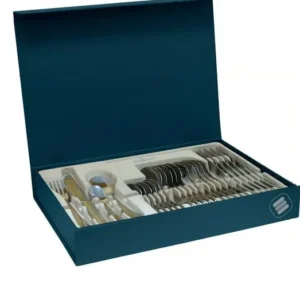 TALHERES MAGEFESA - CORDOBA - 24 PEÇAS C/LUXURY