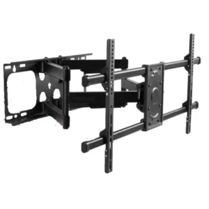 SUPORTE PLASMA /LCD/TFT 42 >90" NAPOFIX - 276 PRETO
