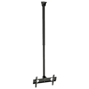 SUPORTE PLASMA/LCD/TFT 32 > 65NAPOFIX - 279 PRETO