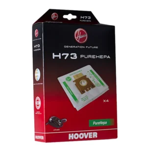 EMBALAGEM SACOS HOOVER P/ ATHOS - H73