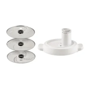 ACESSÓRIO CORTADOR RALADOR MOULINEX CUISINE COMPANION - XF383110