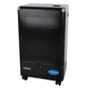 AQUECEDOR CHAMA AZUL ORBEGOZO - HBFP 90