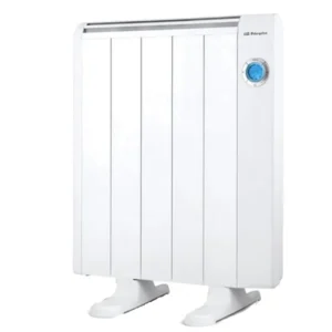 EMISSOR TÉRMICO DIGITAL ORBEGOZO - RRE 810 A