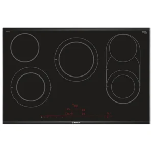 PLACA BOSCH - PKM875DP1D -