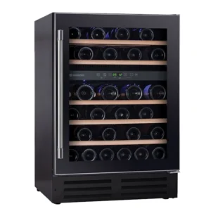 GARRAFEIRA HOOVER - HWCB 60/N