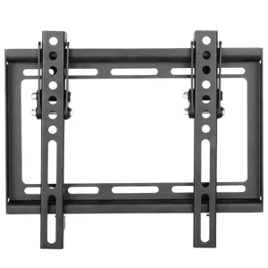 SUPORTE LCD 13-43 INCLINAVEL NAPOFIX - 030 PRETO