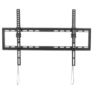 SUPORTE LCD 37-90 INCLINAVEL NAPOFIX - 040 PRETO