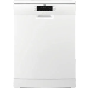 MÁQUINA DE LAVAR LOUÇA AEG - FFB53600ZW