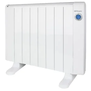 EMISSOR TÉRMICO DIGITAL ORBEGOZO - RRE 1510 A