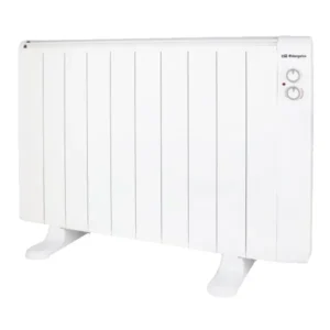 EMISSOR TÉRMICO ANALÓGICO ORBEGOZO - RRM 1810 A