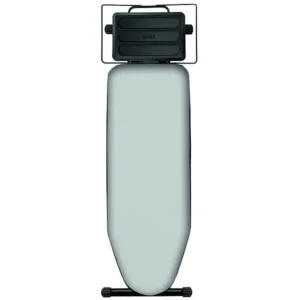 TABUA ENGOMAR BRAUN - IB3001BK