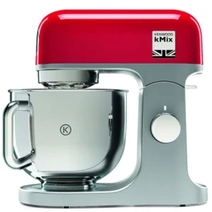 ROBOT KENWOOD KMIX - KMX750RD