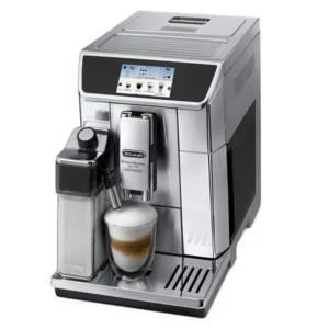 MÁQUINA DE CAFÉ SUPERAUTOMÁTICA DELONGHI - ECAM 650.85.MS
