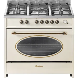 FOGÃO MEIRELES MONZA - E 914 CR