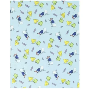 CAPA P/TABUA TP5000 ORBEGOZO - BTP5000